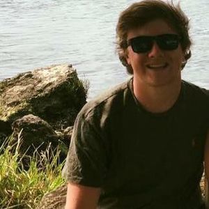 Meet your Posher, Kristian